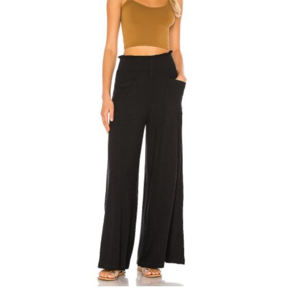 Free people movement blissed out pant